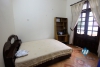 4 bedroom house for rent in Dao Tan, Ba Dinh